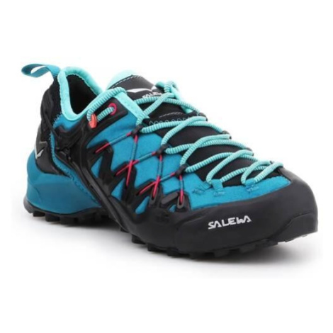 SALEWA Dámské turistické boty WS Wildfire Edge