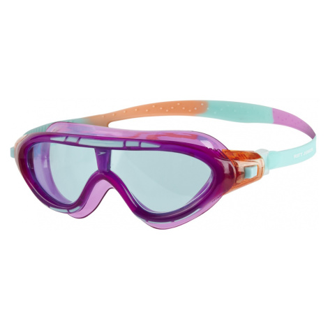 Dětské plavecké brýle speedo rift junior fialová