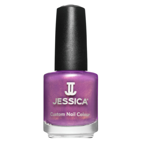 Jessica lak na nehty 718 Witchy Wisteria 15 ml