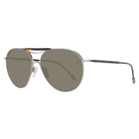 Zegna Couture sluneční brýle ZC0021 57 29J Titanium  -  Pánské