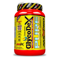 Amix Nutrition Glycodex Pure 1kg - natural