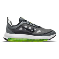 Nike AIR MAX AP Pánská volnočasová obuv, tmavě šedá, velikost 46