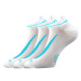 VOXX® ponožky Rex 10 bílá 3 pár 113568