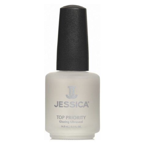 Jessica nadlak na nehty Top Priority Velikost: 60 ml