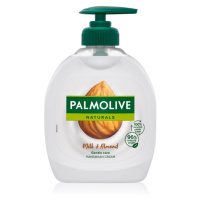 Palmolive Naturals Delicate Care tekuté mýdlo na ruce s pumpičkou 300 ml
