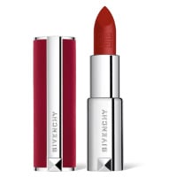 Givenchy Matná rtěnka Deep Velvet (Le Rouge) 3,4 g N36 L'Interdit