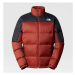 The North Face NF0A4M9LWEW1 Hnědá