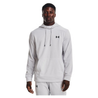 Under Armour Rival Fleece Hoodie-GRY šedá