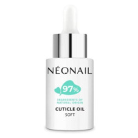 Výživný olejíček na nehty 6,5ml NeoNail® Soft