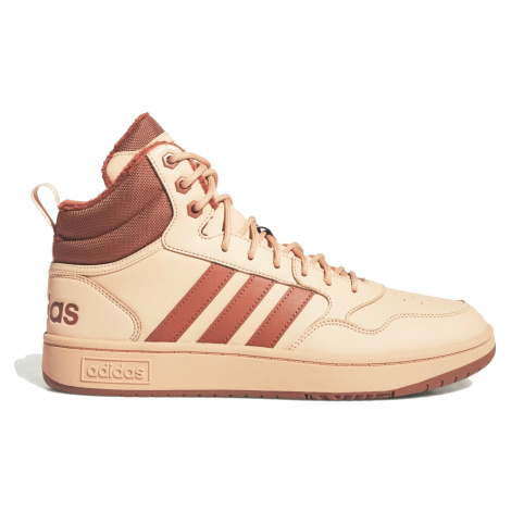 Adidas Hoops 3.0 Mid Lining Winterized