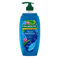 PALMOLIVE Thermal Spa Mineral Massage Sprchový gel 750 ml