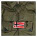Geographical Norway BENCH Khaki