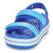 Crocs Crocband Cruiser Sandal T Modrá