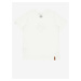 Bílé klučičí tričko Ragwear Cyco