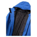 Willard STEV Pánská lyžařská bunda, modrá, velikost