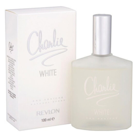 Revlon Charlie White Eau de Fraiche - EDT 100 ml Revlon Professional