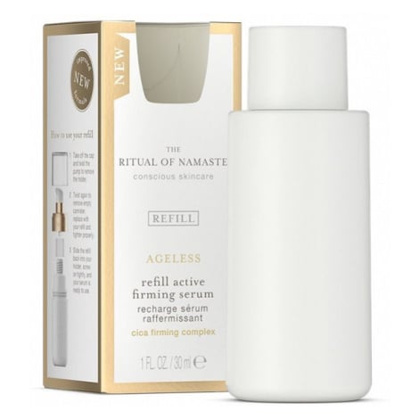 Rituals Náhradní náplň do zpevňujícího pleťového séra The Ritual of Namaste Ageless (Refill Acti