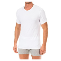 Pánské tričko 2pcs NB1088A-100 bílá - Calvin Klein