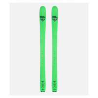 Skialpové lyže Black Crows Navis Freebird Délka lyží: 179 cm / Barva: světle zelená