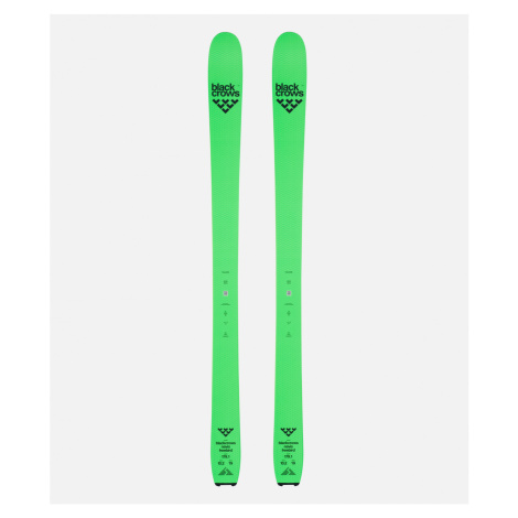 Skialpové lyže Black Crows Navis Freebird Délka lyží: 179 cm / Barva: světle zelená