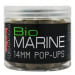 Munch Baits Plovoucí boilie Pop-Ups Bio Marine 100g - 14mm