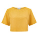 Tričko Melanie model 17554171 Yellow - Benedict Harper