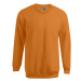Promodoro Pánský svetr E5099N Orange
