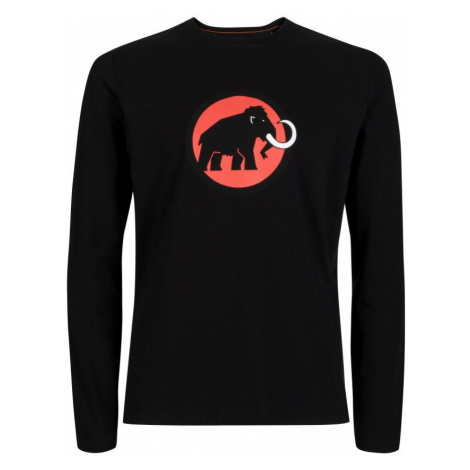 Pánské turistické tričko Mammut Classic Longsleeve