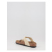 Birkenstock GIZEH BIG BUCKLE LENB ruznobarevne