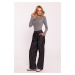 Made Of Emotion Woman's Trousers M799