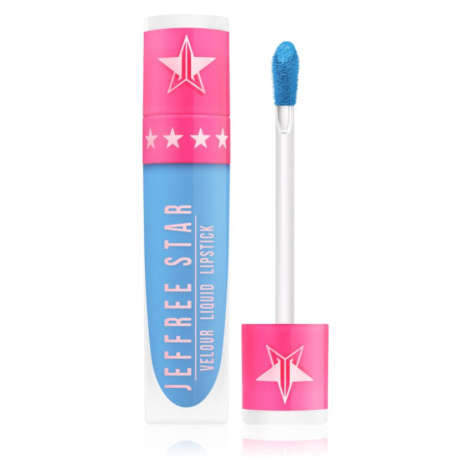 Jeffree Star Cosmetics Velour Liquid Lipstick tekutá rtěnka odstín 5,6 ml