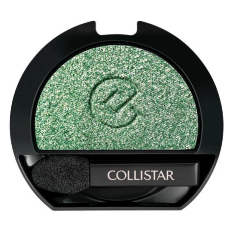 Collistar Impeccable Shadow Refill REFILL 330 VERDE CAPRI frost Oční Stíny 1 kus