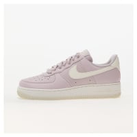 Tenisky Nike W Air Force 1 '07 Next Nature Platinum Violet/ Sail-Coconut Milk-Volt