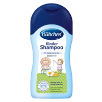 Bübchen Baby Dětský šampon 200 ml
