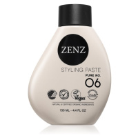 ZENZ Organic Pure No. 06 stylingová pasta 130 ml