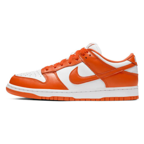 Nike Dunk Low SP Orange Blaze (Syracuse) Oranžová