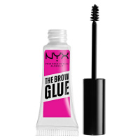 NYX Professional Makeup Brow Glue Stick - gel na obočí 15 ml