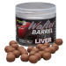 Starbaits wafter red liver 50 g 14 mm
