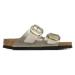 Birkenstock Arizona Big Buckle Zlatá