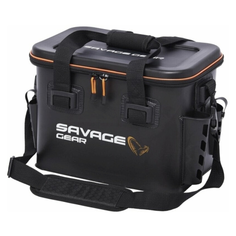 Savage Gear WPMP Boat and Bank Bag 24L