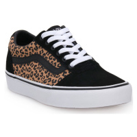 Vans 36I WARD CHEETA Černá