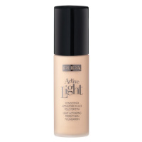 PUPA Milano Tekutý make-up s aktivátorem světla Active Light (Perfect Skin Foundation) 30 ml 009