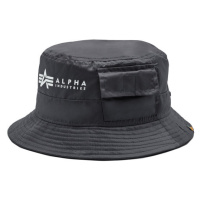 Klobouk bucket hat Alpha Industries