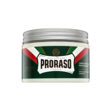 Proraso Refreshing And Toning Pre-Shave Cream krém před holením 300 ml