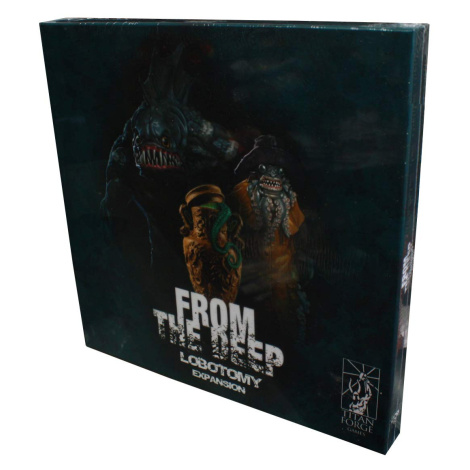 Titan Forge Games Lobotomy: From the Deep