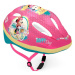 Disney PRILBA Dětská cyklistická přilba, růžová, velikost