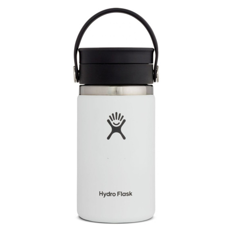 Termohrnek Hydro Flask Coffee with Flex Sip Lid 12 OZ Barva: bílá