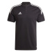 Polokošile adidas Condivo 22 Jr H44105