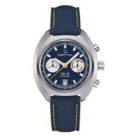 Certina DS-2 Chronograph Automatic C024.462.18.041.00