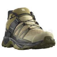 Salomon X Ultra 4 GTX M L47452900 - slate green/olive night/black